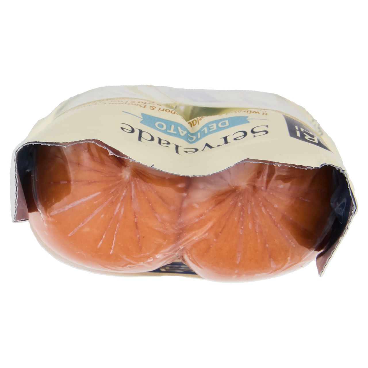 Servelade 2 Würstel 200 g Conad in vendita online
