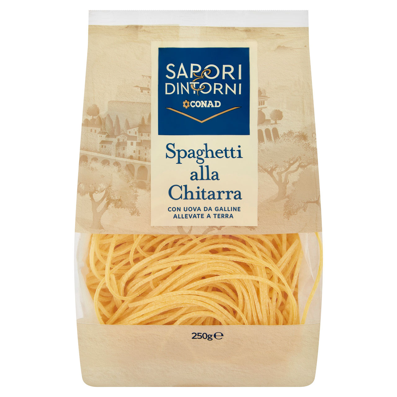 Spaghetti alla Chitarra Conad in vendita online