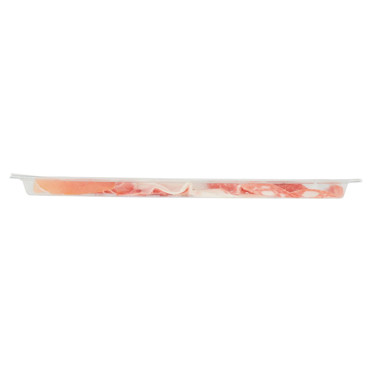 SAPORI & DINTORNI CONAD Tagliere con Salame Toscano Lardo Toscano Prosciutto Crudo Stagionato 160 g