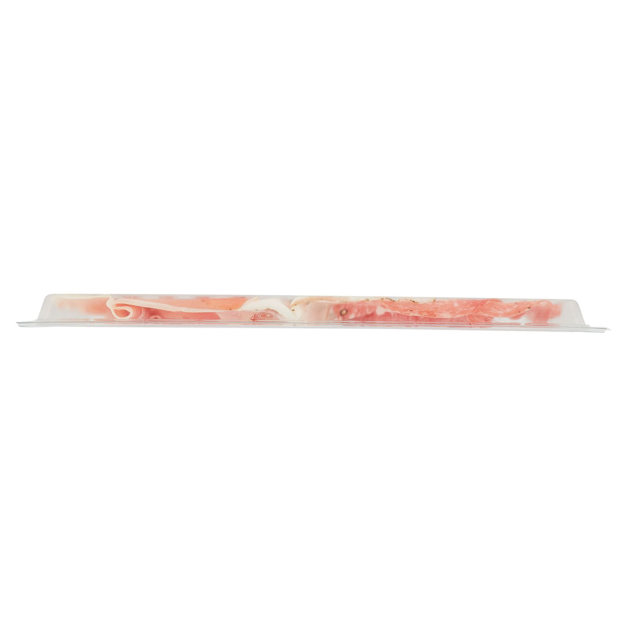 SAPORI & DINTORNI CONAD Tagliere con Salame Toscano Lardo Toscano Prosciutto Crudo Stagionato 160 g