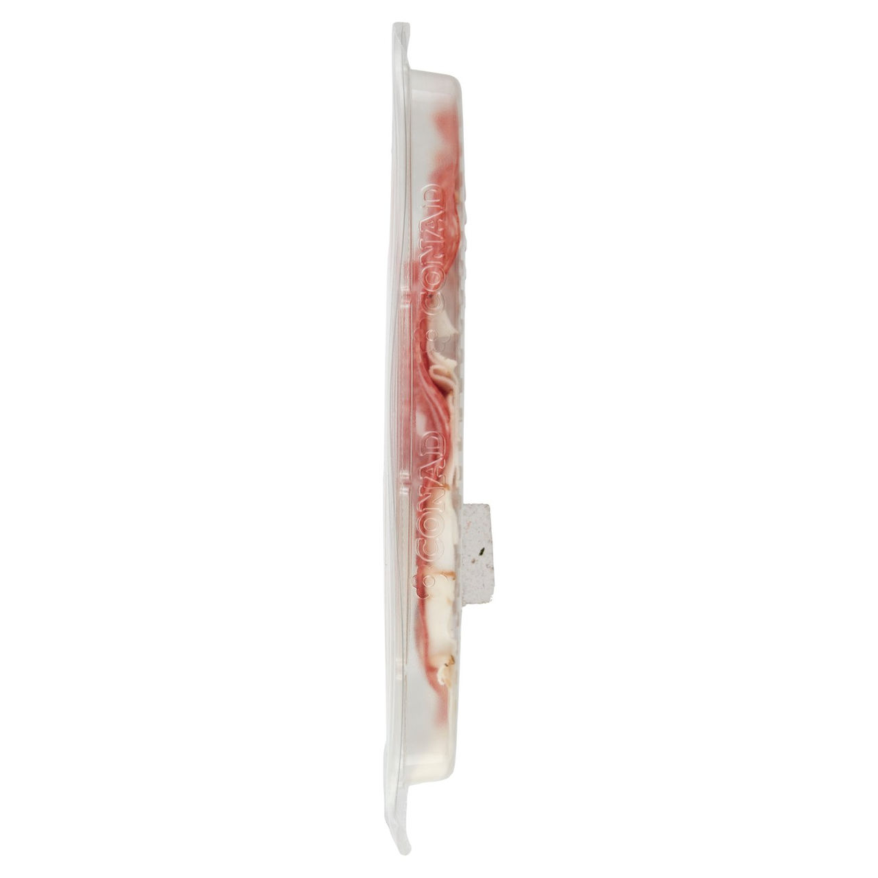 SAPORI & DINTORNI CONAD Tagliere Salame Toscano, Lardo Toscano, Prosciutto Crudo Stagionato 0,120 kg