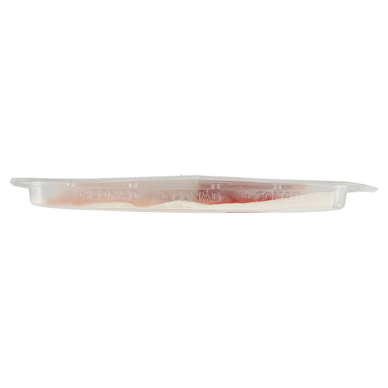 SAPORI & DINTORNI CONAD Tagliere Salame Toscano, Lardo Toscano, Prosciutto Crudo Stagionato 0,120 kg