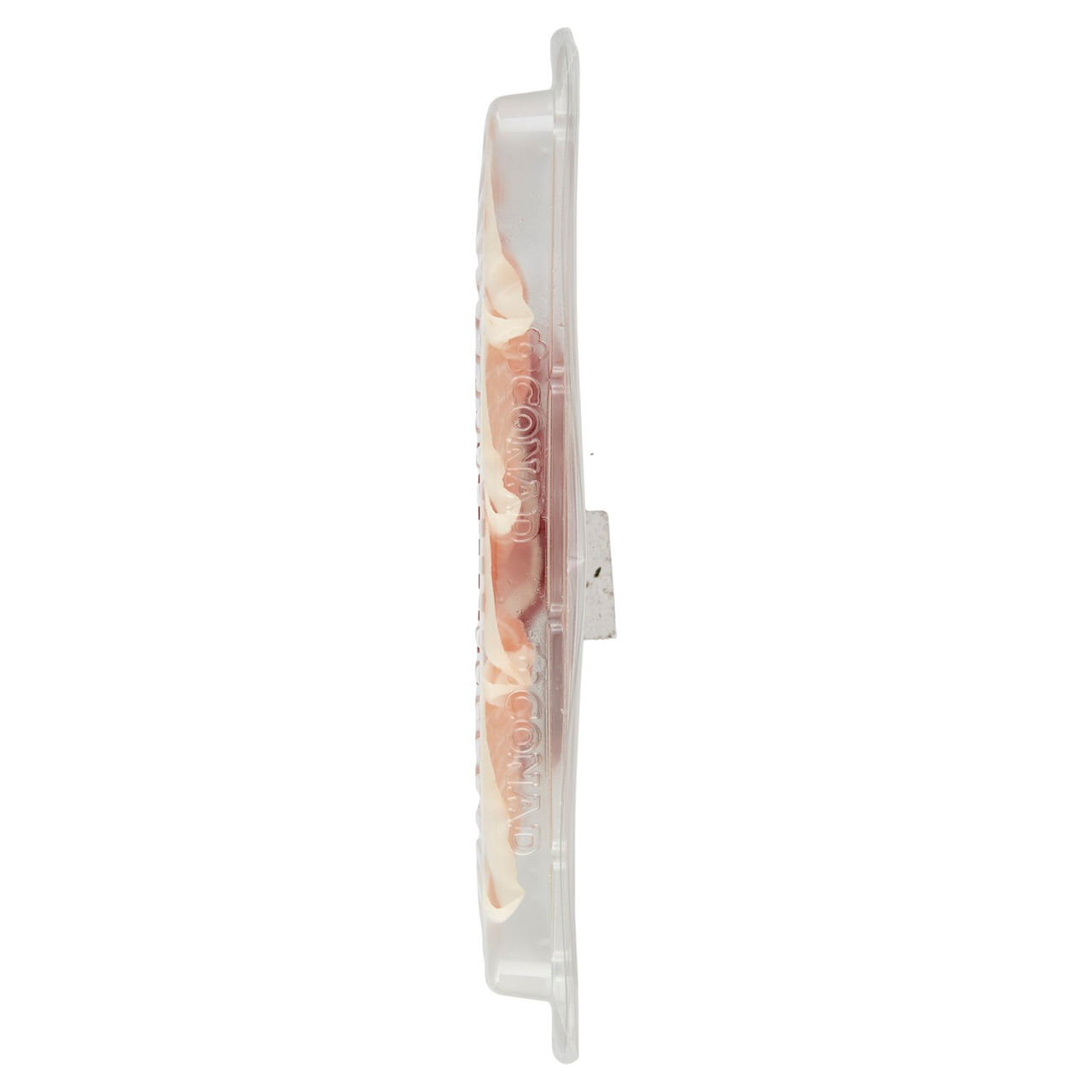 SAPORI & DINTORNI CONAD Tagliere Salame Toscano, Lardo Toscano, Prosciutto Crudo Stagionato 0,120 kg