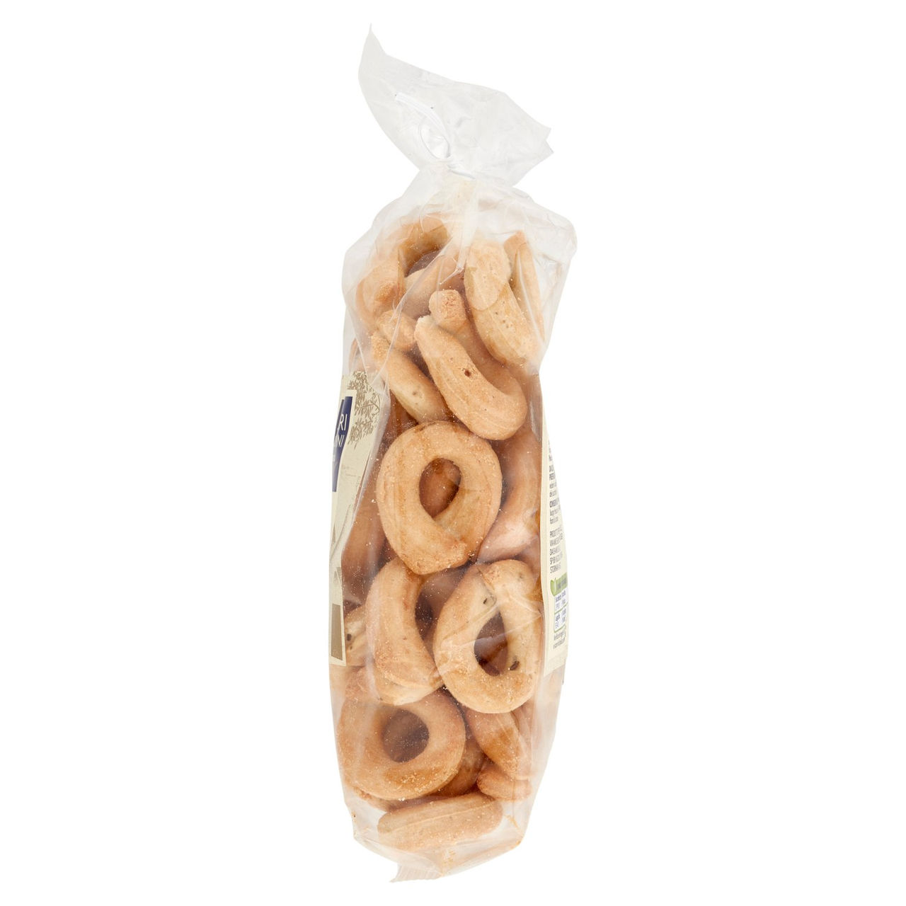 Taralli Pugliesi Semi Finocchio 400 g Conad online