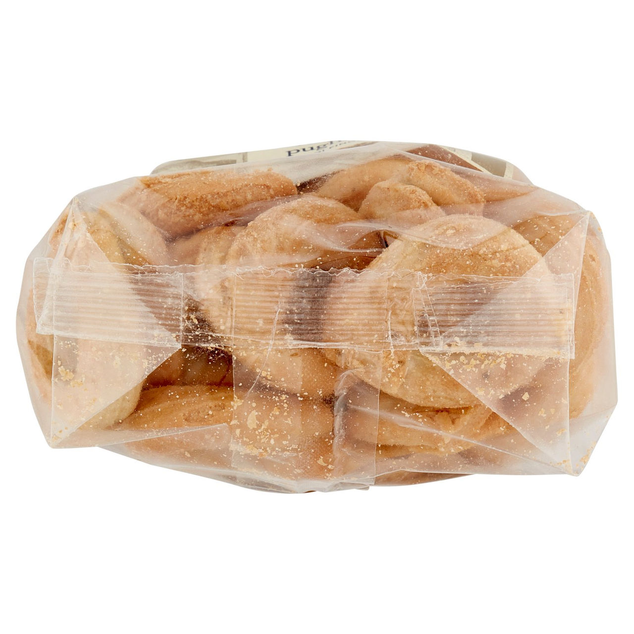 Taralli Pugliesi Semi Finocchio 400 g Conad online