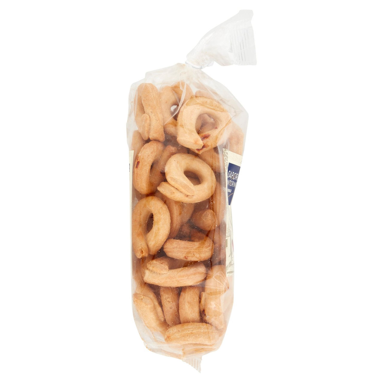 Taralli Pugliesi al Peperoncino in vendita online