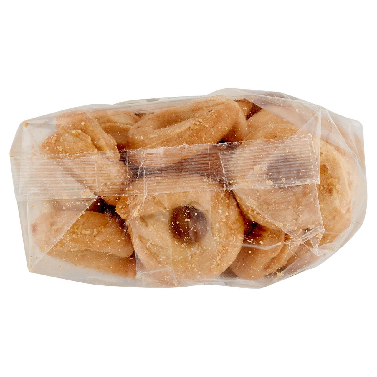 Taralli Pugliesi con Olio EVO 400g Conad online