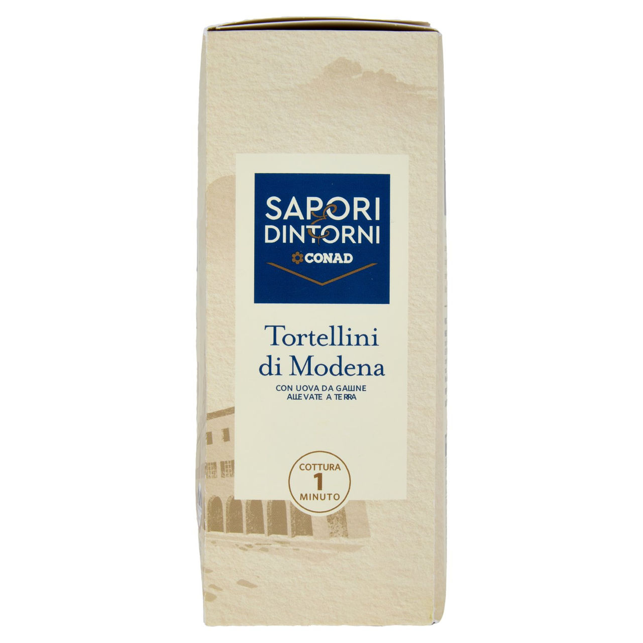 SAPORI & DINTORNI CONAD Tortellini di Modena 750 g