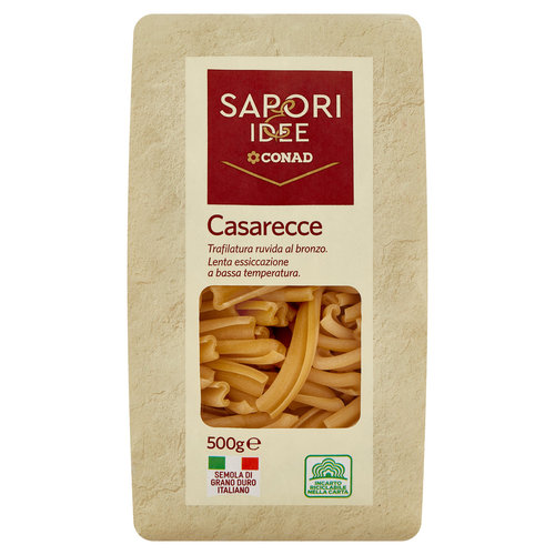 SAPORI & IDEE CONAD Caserecce 500 g