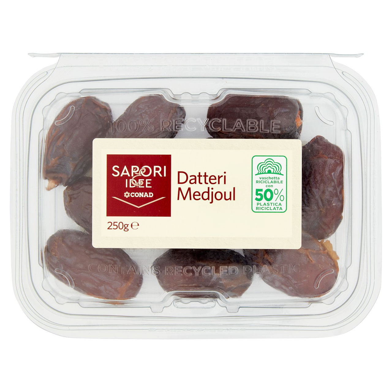 Datteri Medjoul Conad in vendita online