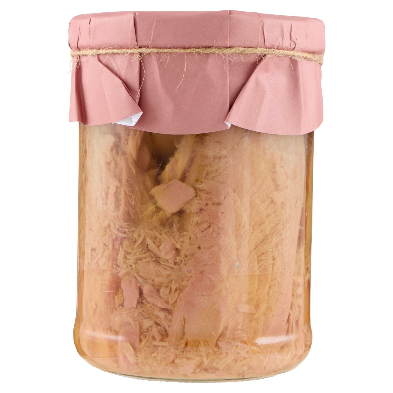 SAPORI & IDEE CONAD Filetti di Tonno in Olio di Oliva 820 g