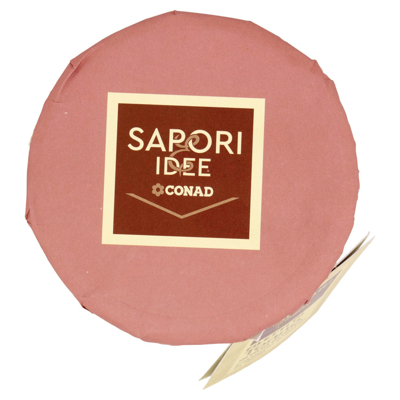SAPORI & IDEE CONAD Filetti di Tonno in Olio di Oliva 820 g