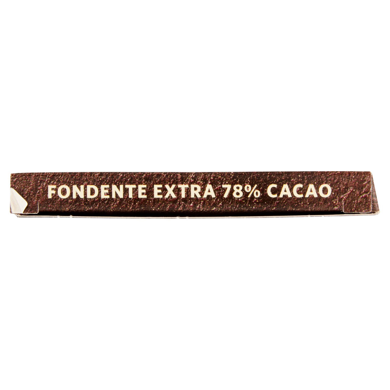 Fondente Extra 78% Cacao 100 g Conad