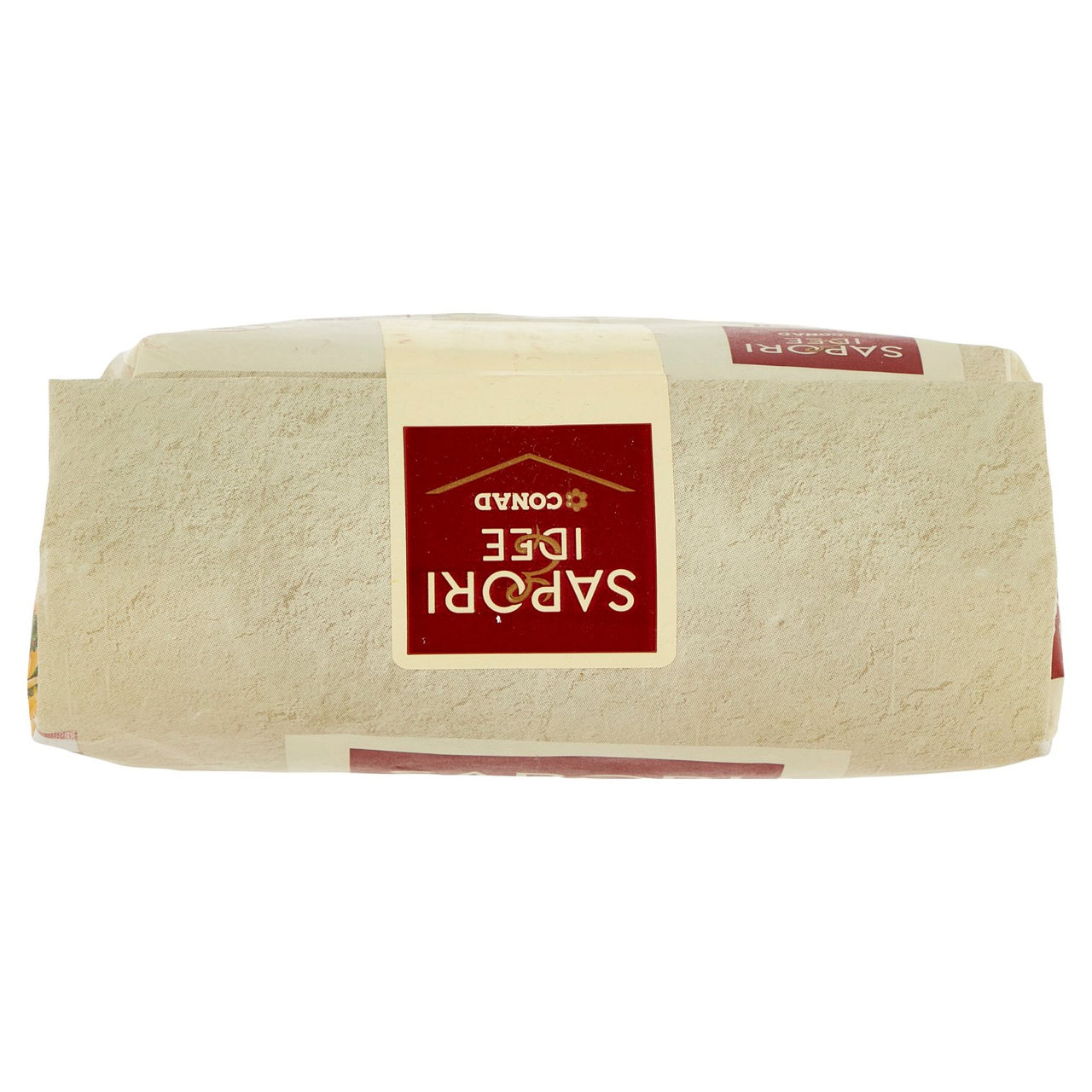 SAPORI & IDEE CONAD Fusilli Corti Bucati 500 g