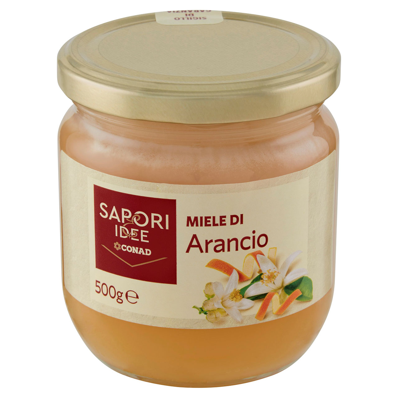 Miele di arancio Conad in vendita online