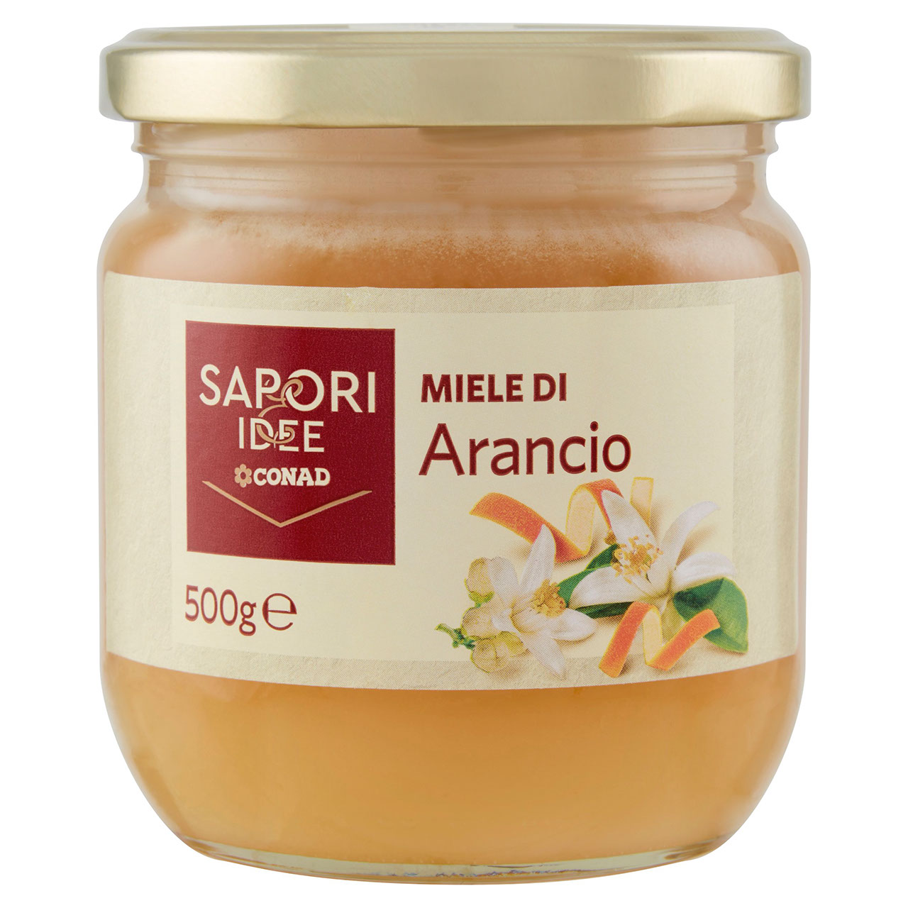 Miele di arancio Conad in vendita online