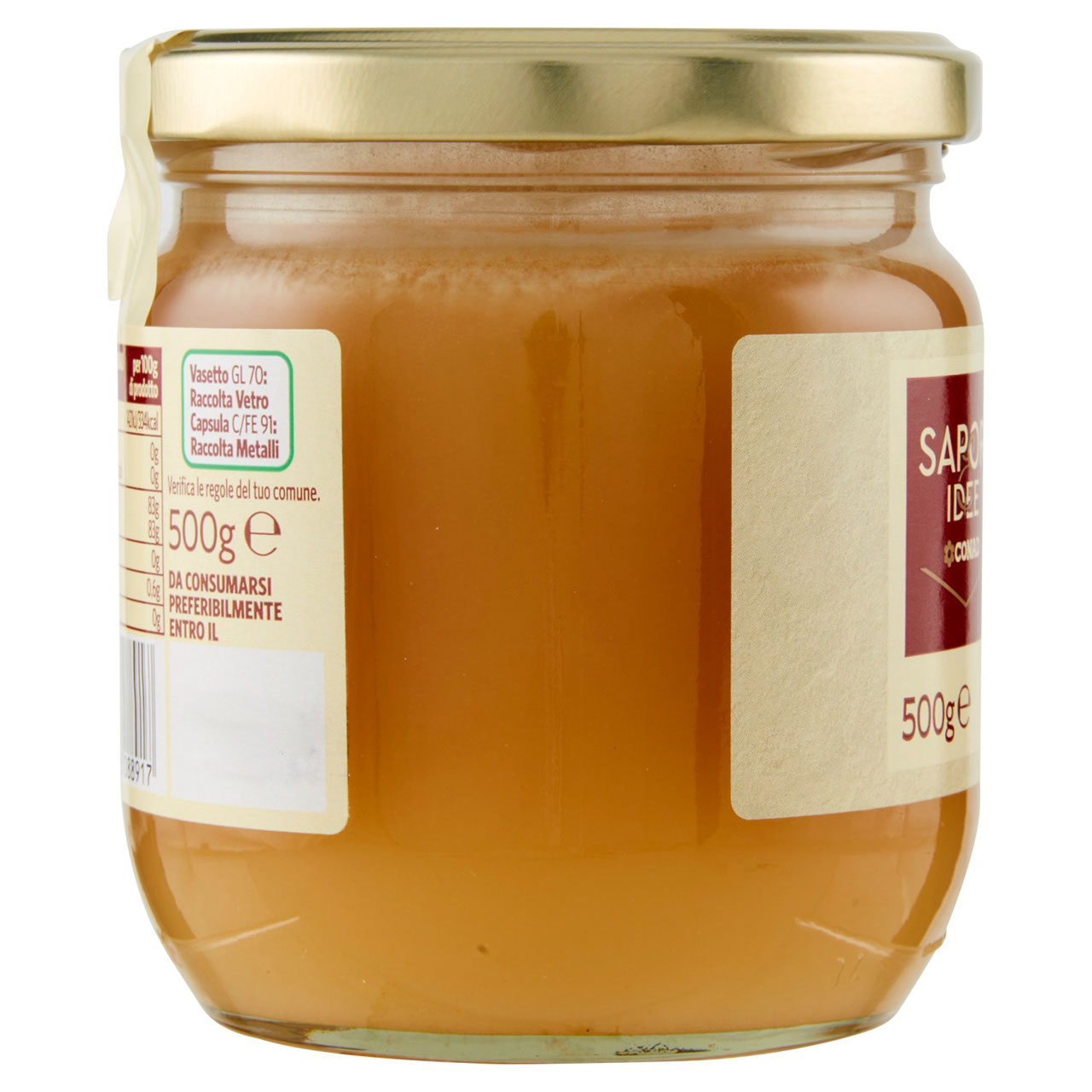 Miele di arancio Conad in vendita online