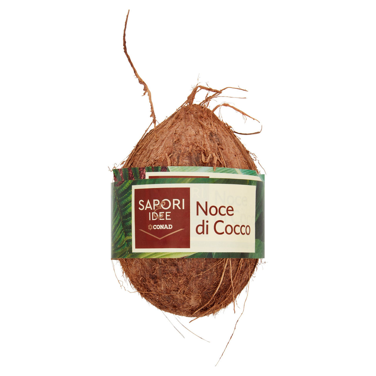 SAPORI & IDEE CONAD Noce di Cocco Costa d'Avorio