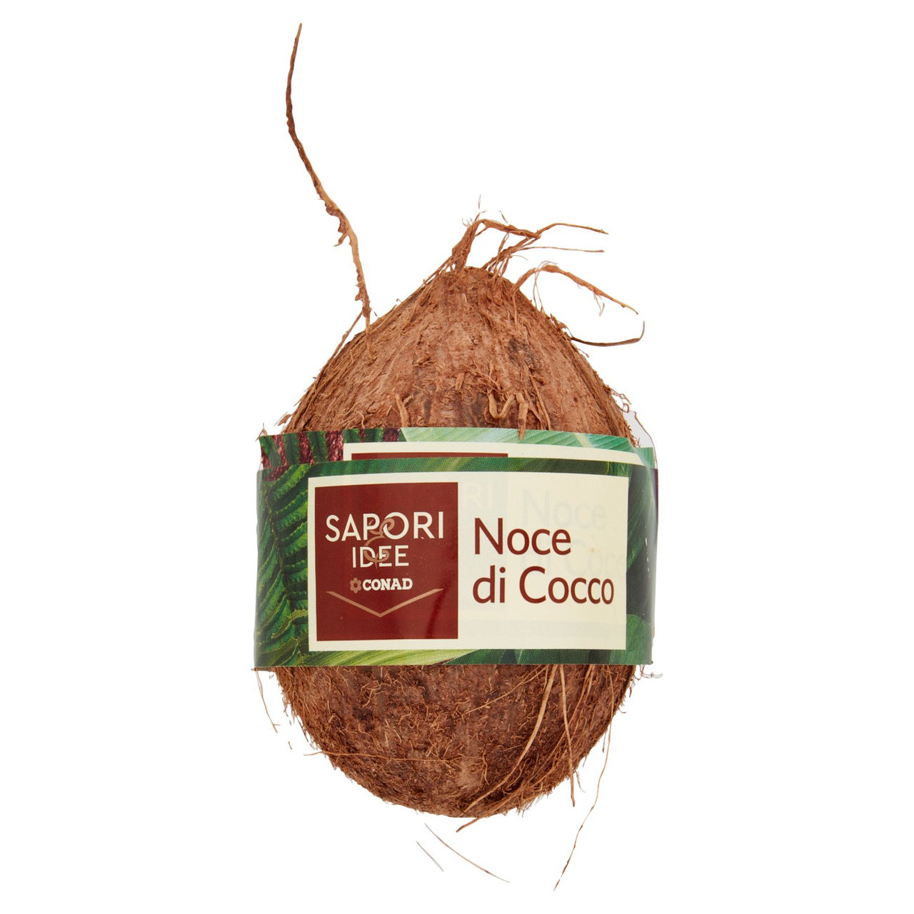 SAPORI & IDEE CONAD Noce di Cocco Costa d'Avorio