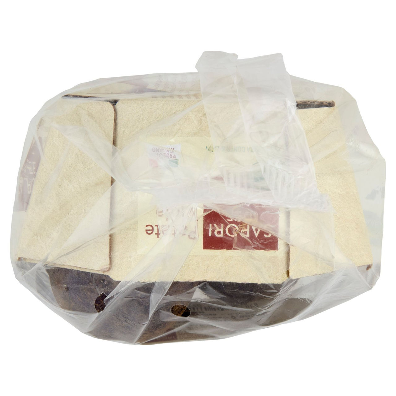 SAPORI & IDEE CONAD Percorso Qualità Patate Viola Italia Cal. 40/70 0,600 kg