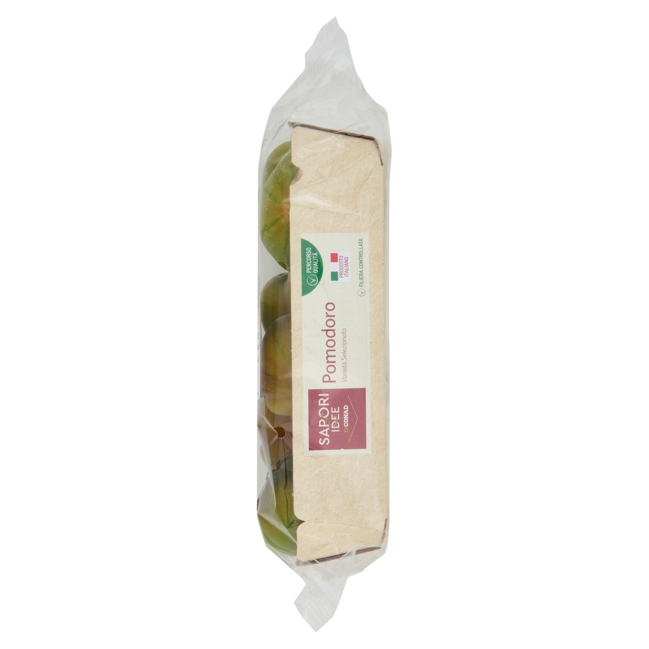 SAPORI & IDEE CONAD Percorso Qualità Pomodoro Costoluto Italia Cal. 47/57 400 g