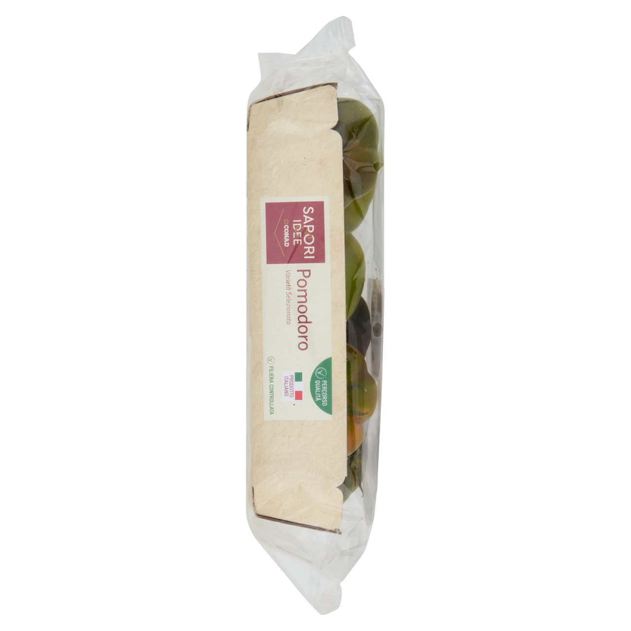 SAPORI & IDEE CONAD Percorso Qualità Pomodoro Costoluto Italia Cal. 47/57 400 g