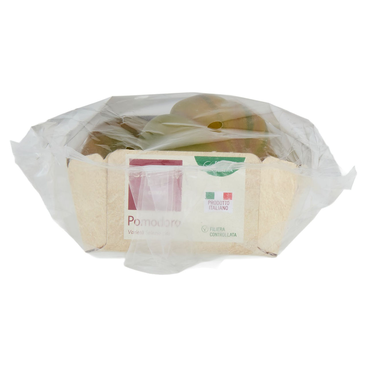 SAPORI & IDEE CONAD Percorso Qualità Pomodoro Costoluto Italia Cal. 57/67 400 g