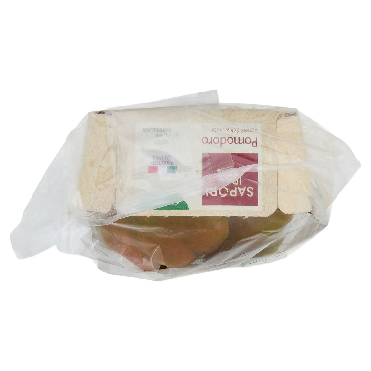 SAPORI & IDEE CONAD Percorso Qualità Pomodoro Costoluto Italia Cal. 57/67 400 g
