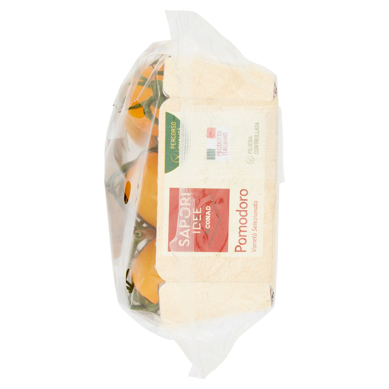 Pomodoro Datterino giallo Conad in vendita online