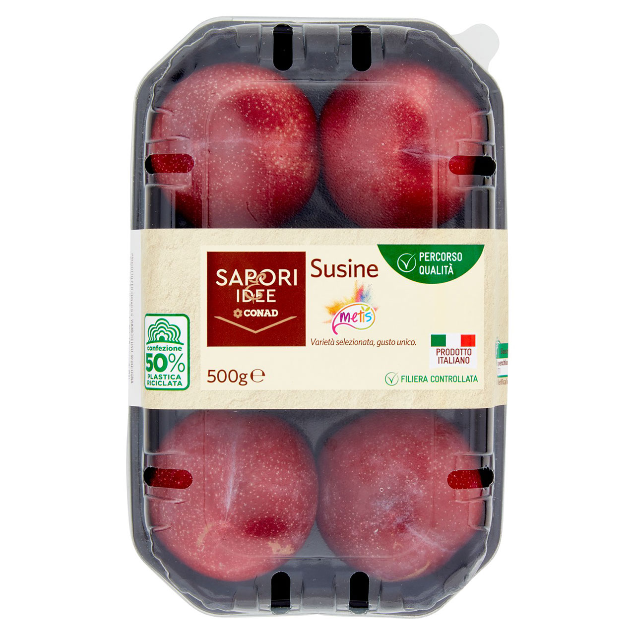 Susine Metis Oxy Solar Conad in vendita online