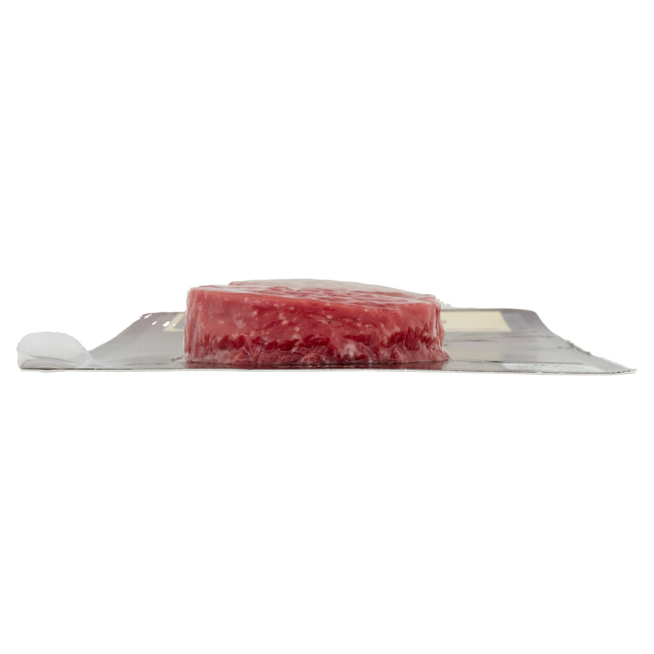 SAPORI & IDEE CONAD Percorso Qualità Tartare di Scottona benessere 2 x 105 g