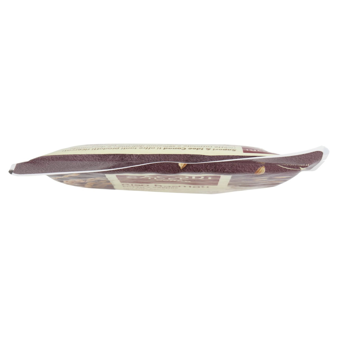 SAPORI & IDEE CONAD Riso Basmati Cotto a Vapore 250 g