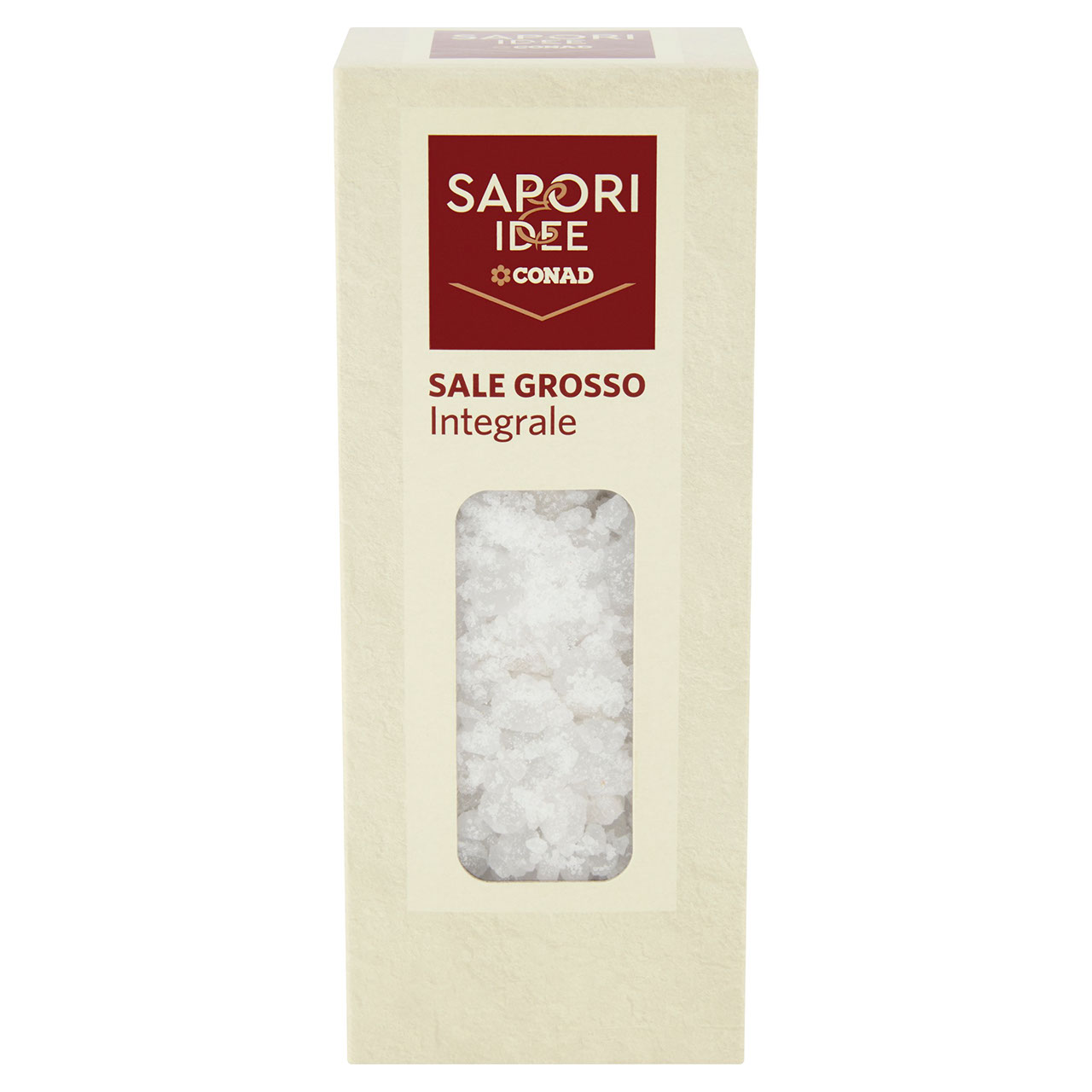 Sale Grosso Integrale 500 g Sapori & Idee Conad in vendita online