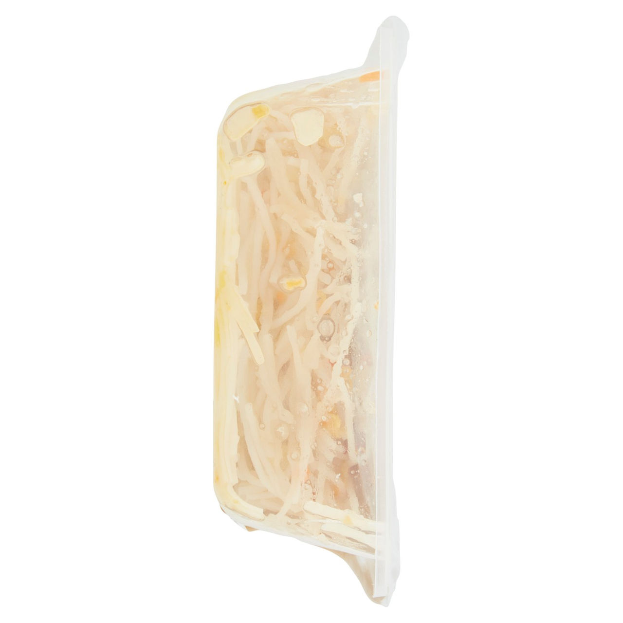 SAPORI & IDEE CONAD Spaghetti di Riso con Verdure 200 g