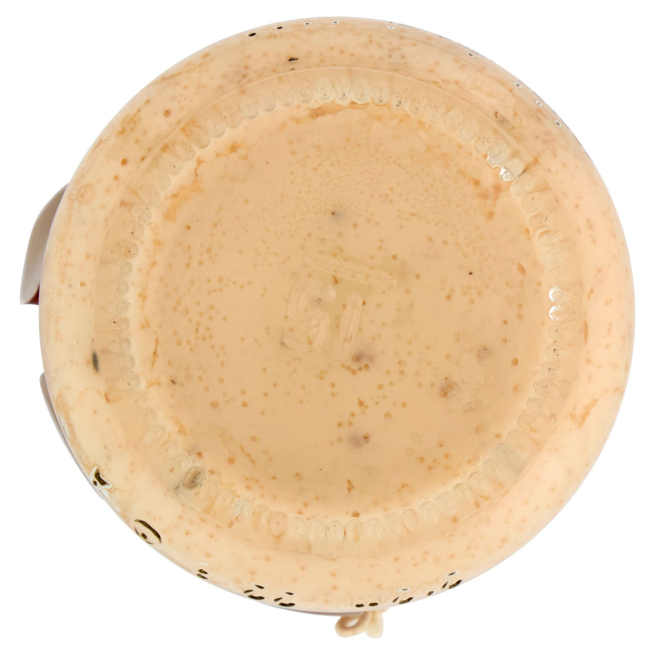 SAPORI & IDEE CONAD Sugo Cacio e Pepe con "Pecorino Romano DOP" 180 g