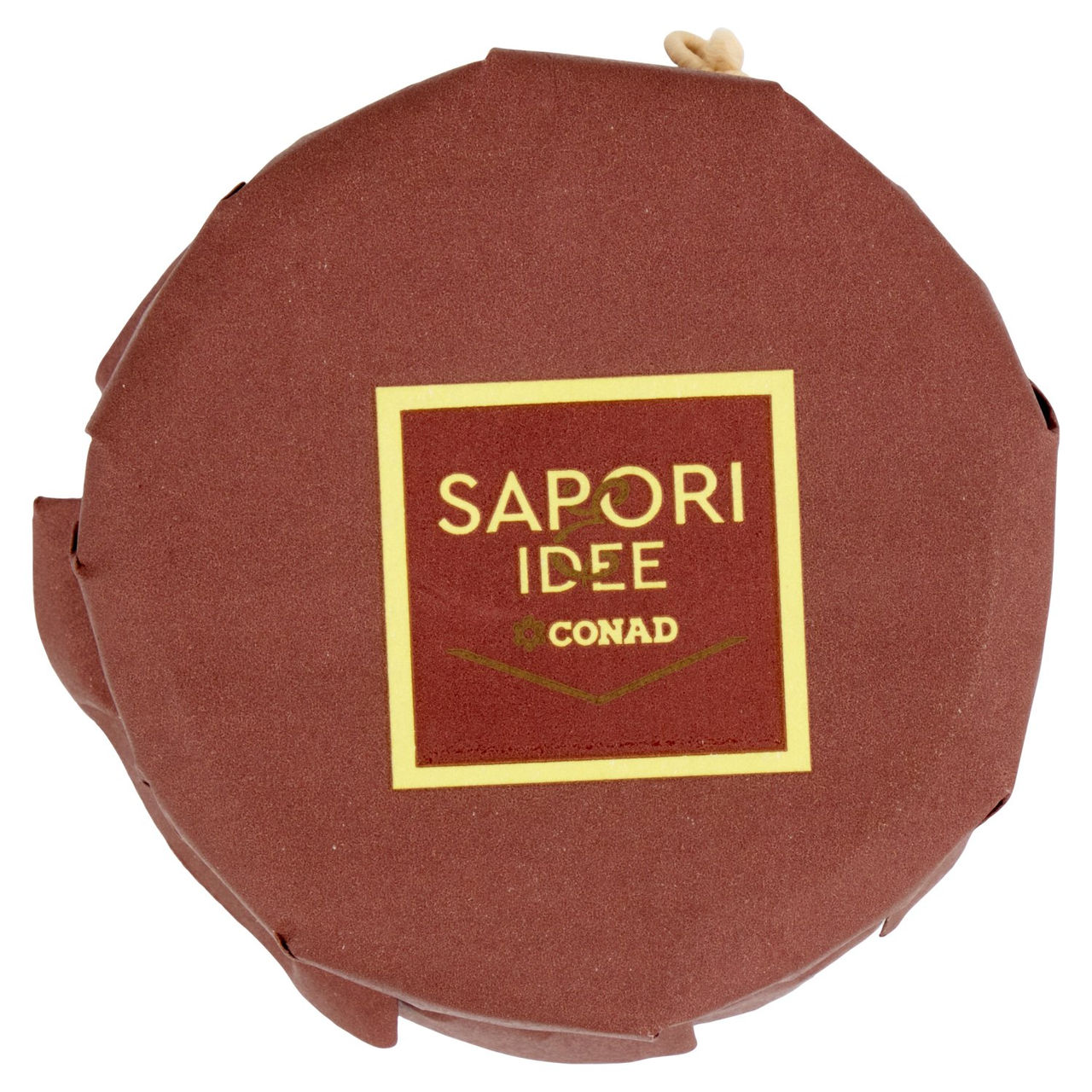 SAPORI & IDEE CONAD Sugo Cacio e Pepe con "Pecorino Romano DOP" 180 g