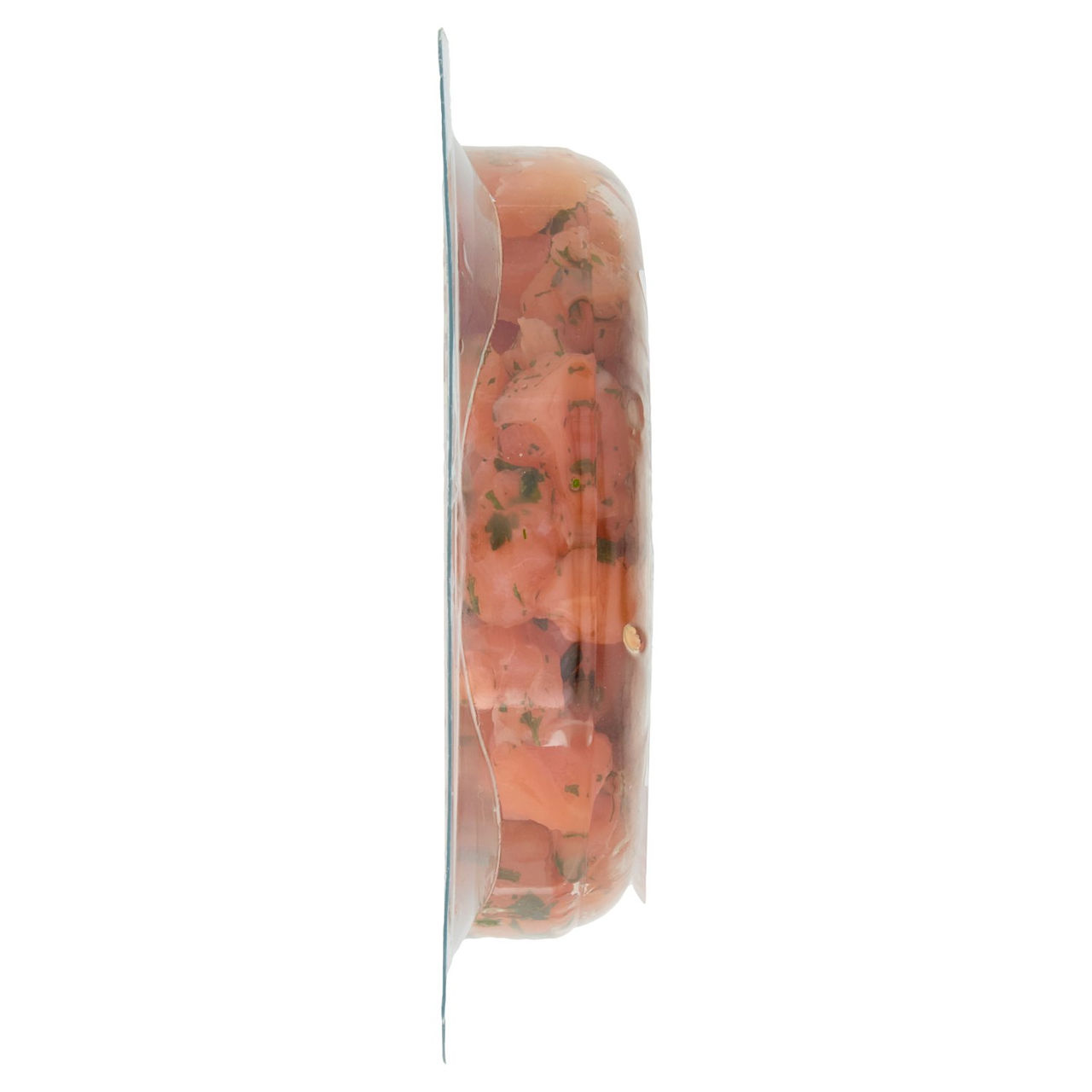 SAPORI & IDEE CONAD Tartare di Salmone Erbe aromatiche 100 g