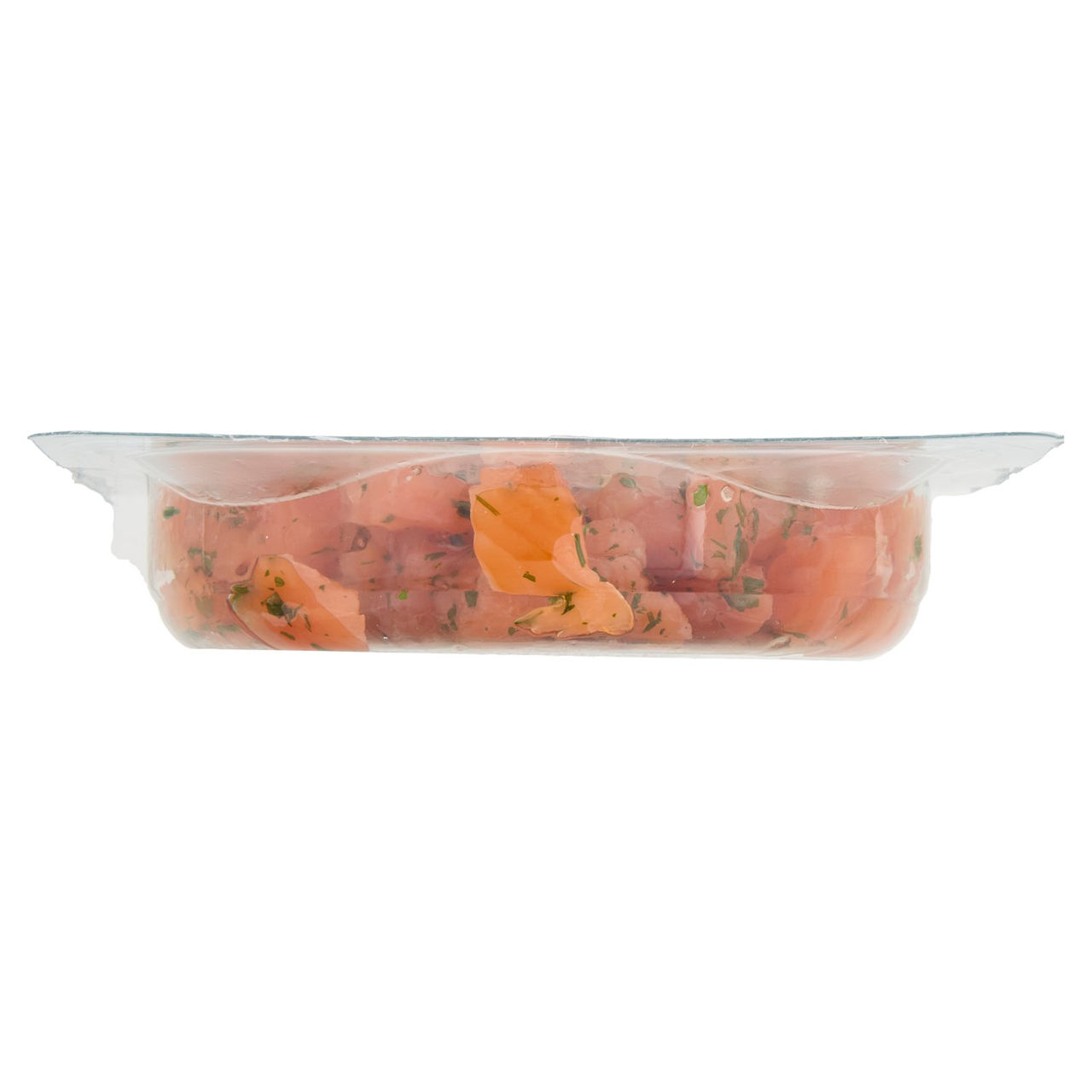 SAPORI & IDEE CONAD Tartare di Salmone Erbe aromatiche 100 g