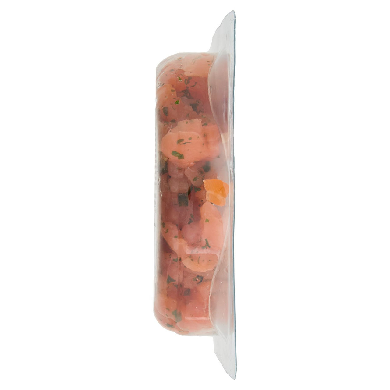 SAPORI & IDEE CONAD Tartare di Salmone Erbe aromatiche 100 g