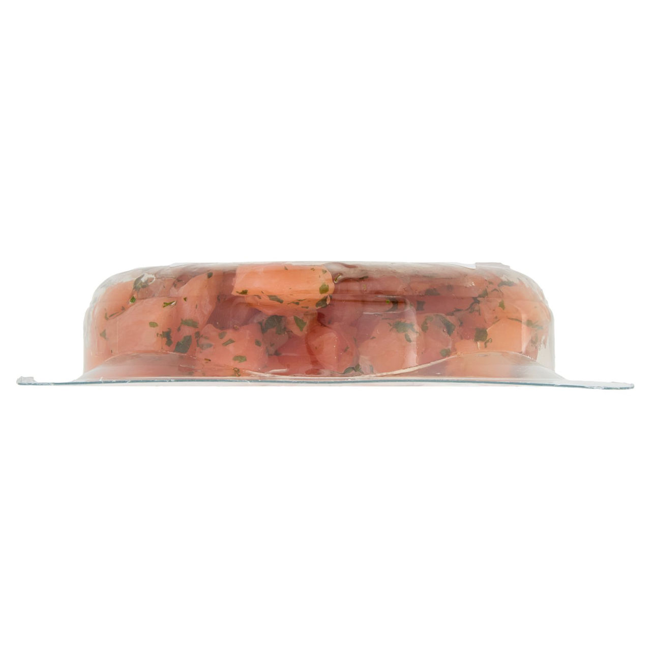 SAPORI & IDEE CONAD Tartare di Salmone Erbe aromatiche 100 g