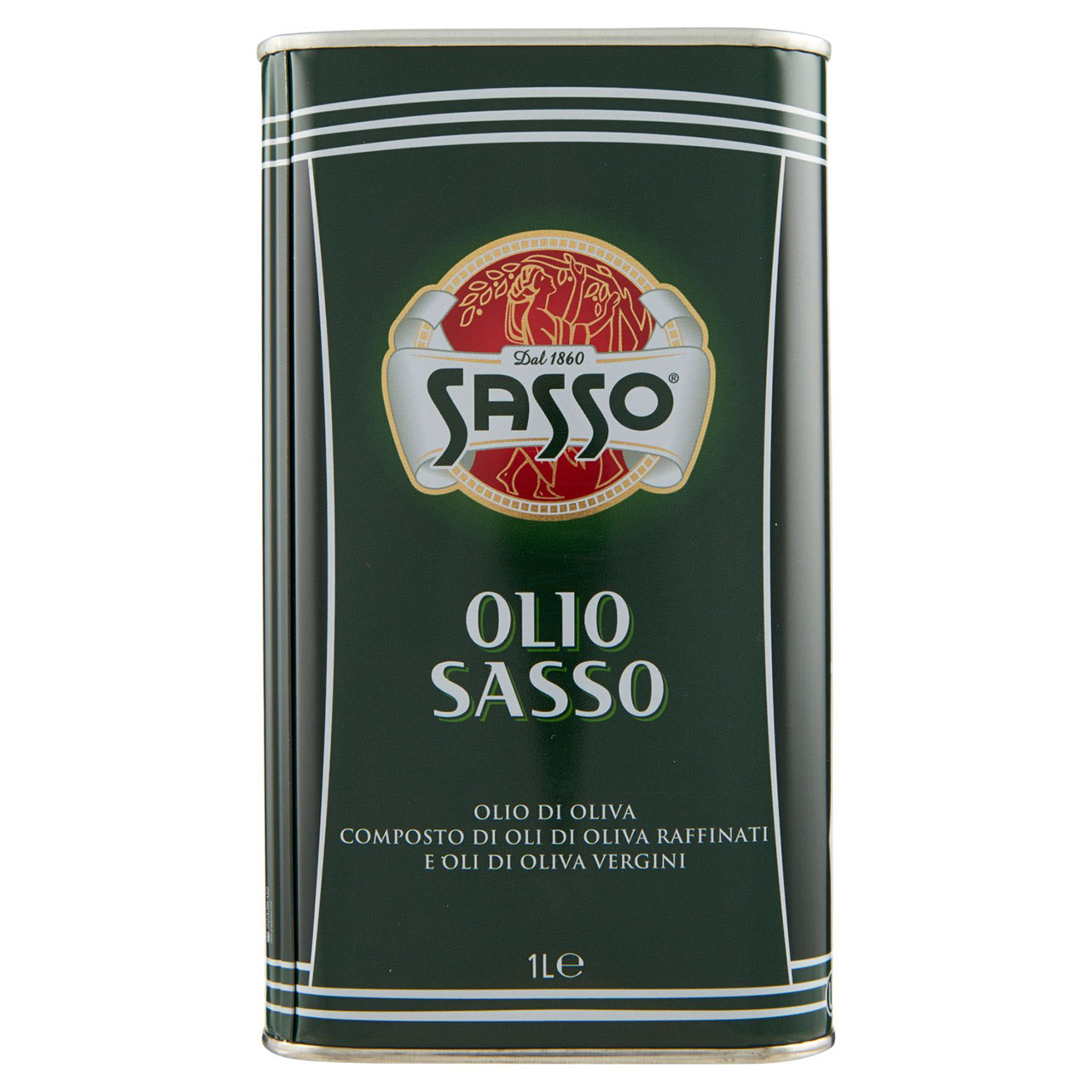 Sasso Olio Sasso 1 L in vendita online