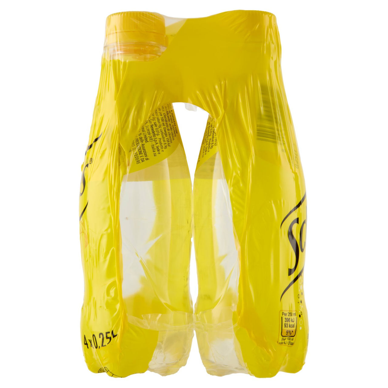 Schweppes Tonica 4x0,25l in vendita online