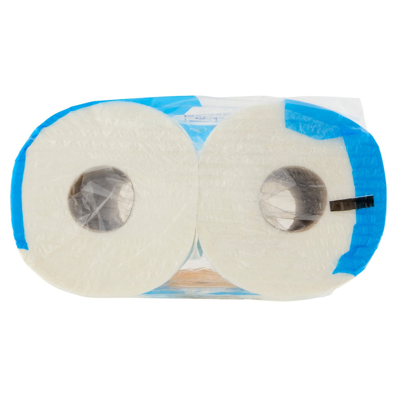 Scottex Pulito Completo Carta Igienica 4 pz