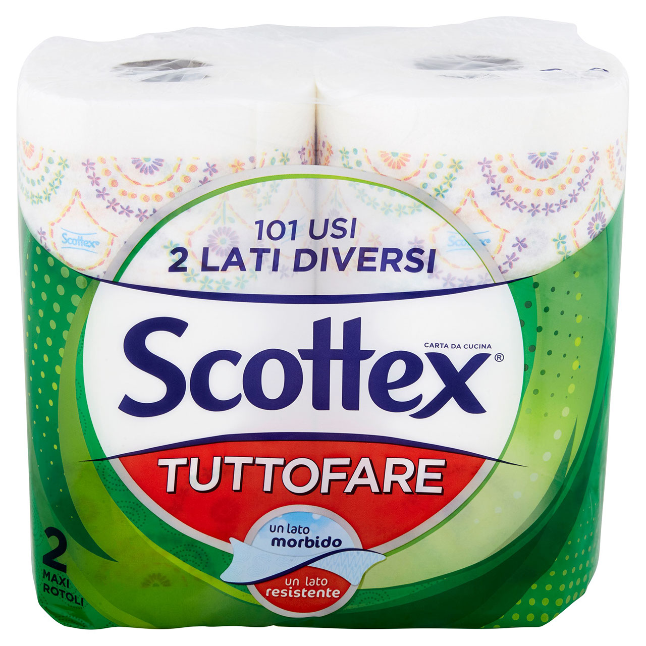 Scottex Tuttofare 2 pz