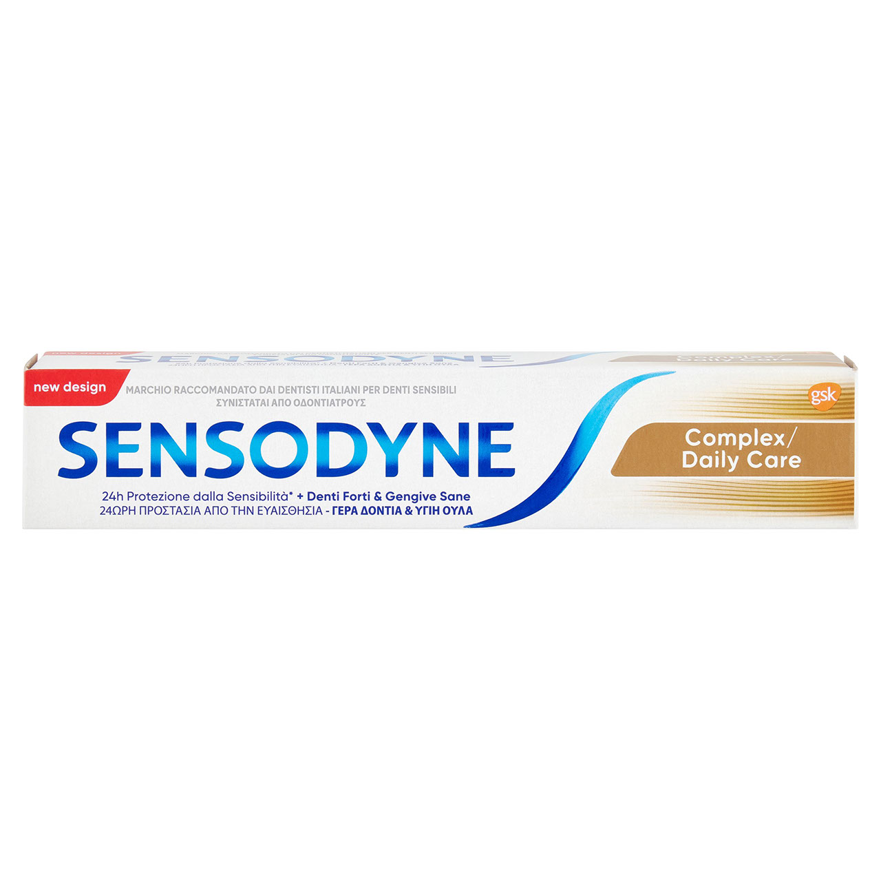 Sensodyne Complex Daily Care 75 ml