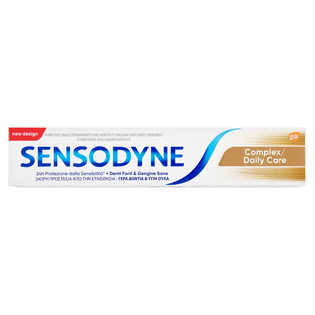 Sensodyne Complex Daily Care 75 ml