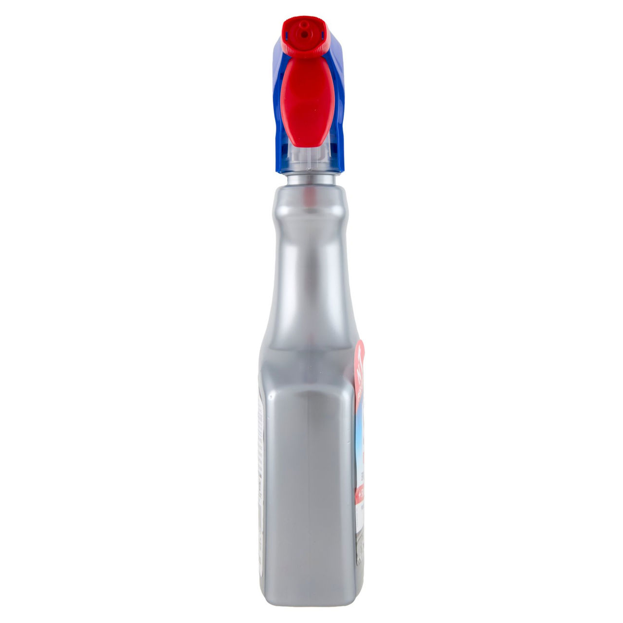 Smac Brilla Acciaio Spray 520 ml