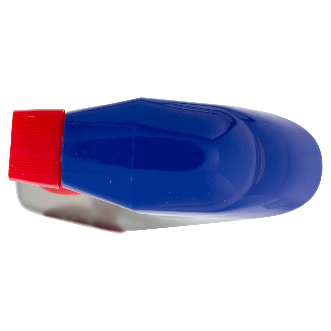 Smac Brilla Acciaio Spray 520 ml