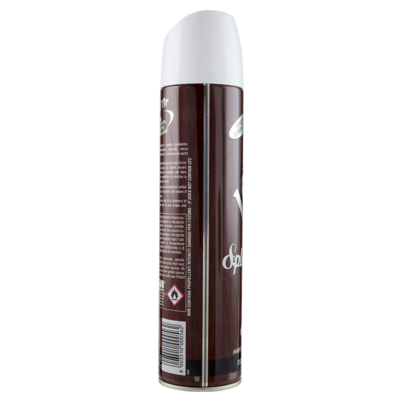 Splend'Or Lacca Fissaggio Forte 400 mL