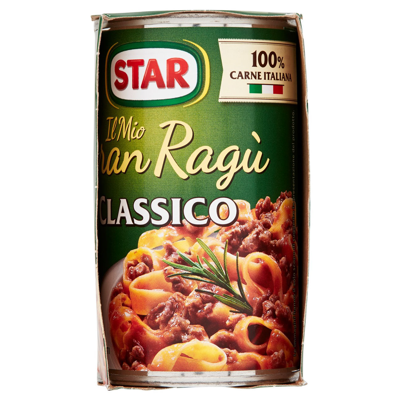 Star Il Mio Gran Ragù Classico 2 x 180 g